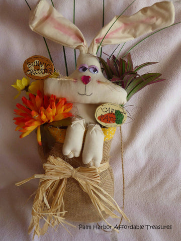 Craft Bunny (C1000)